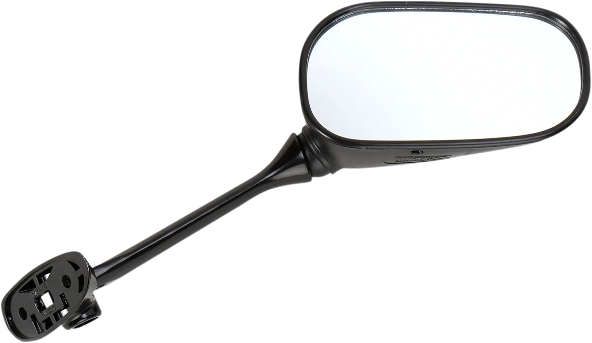 OEM-Style Replacement Mirror