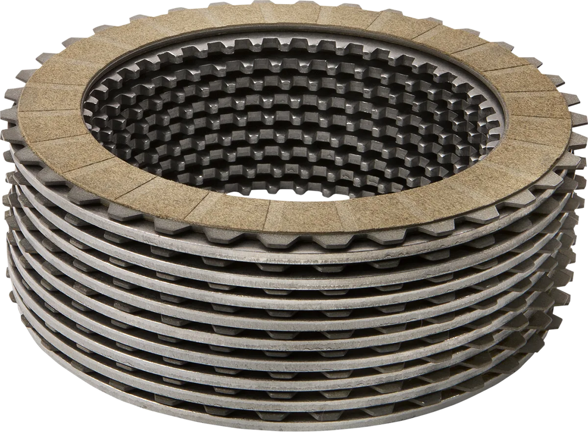 Big Dog Clutch Kit