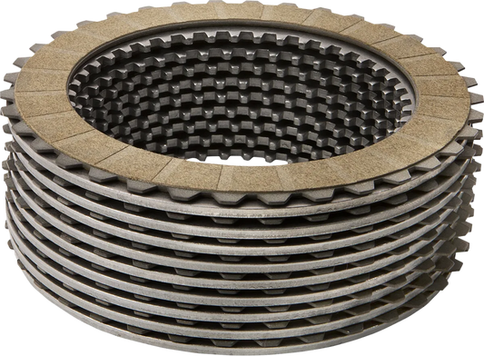 Big Dog Clutch Kit