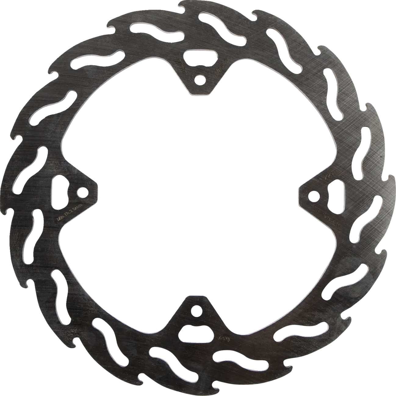 Brake Rotors