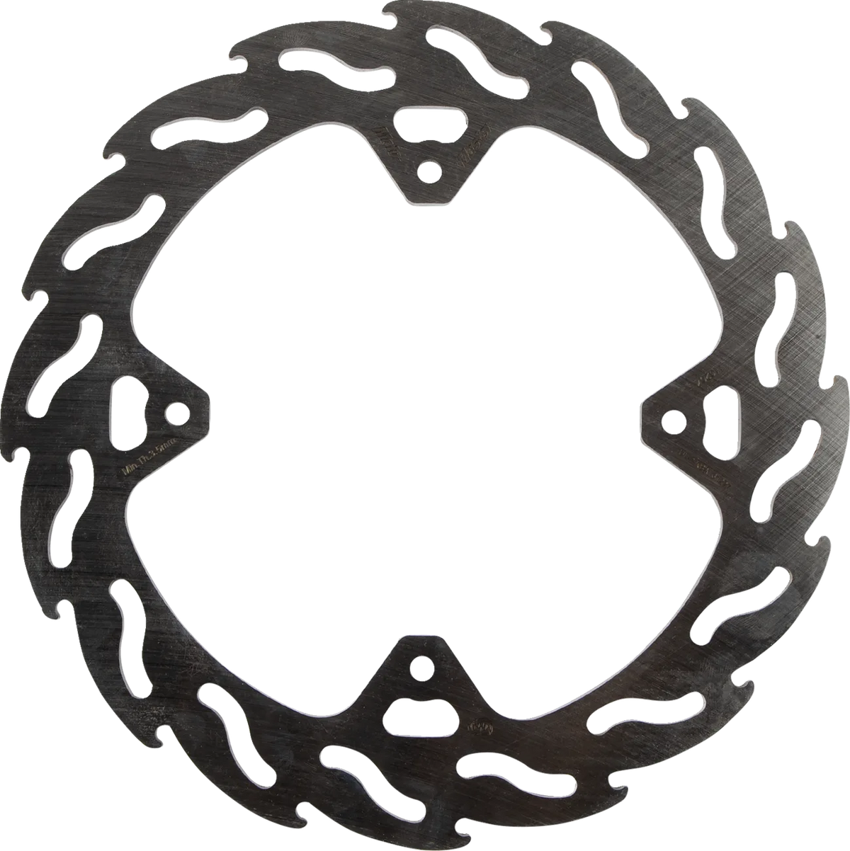 Brake Rotors