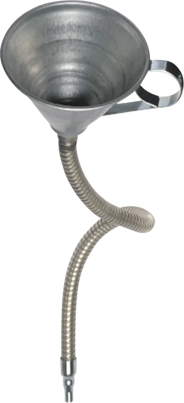 Flexible Spout Funnel