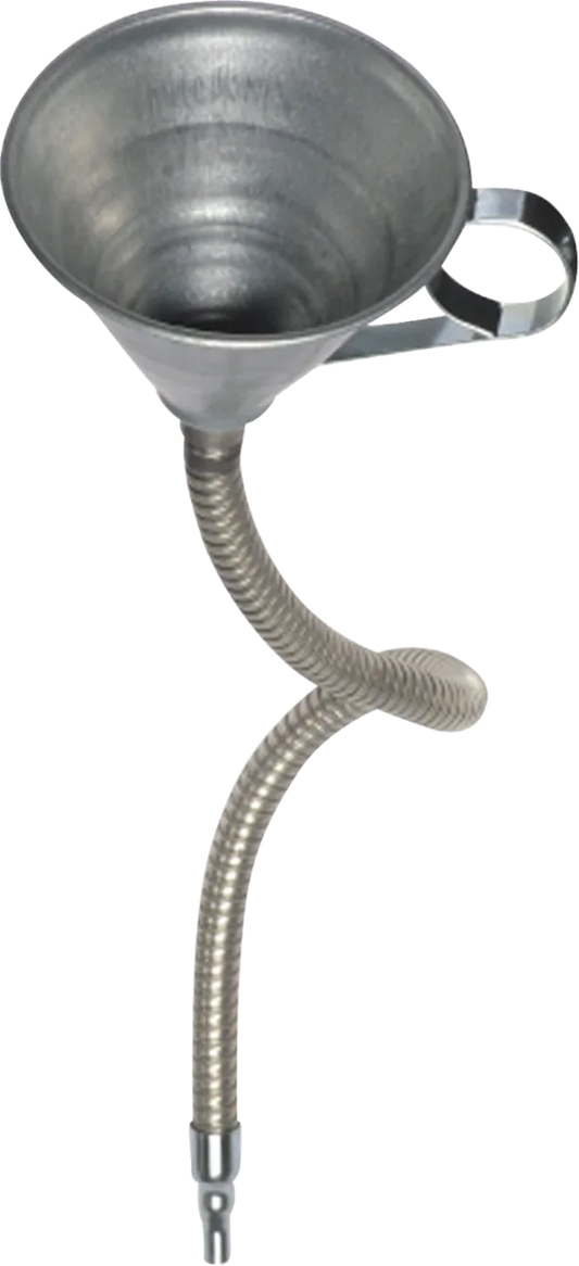Flexible Spout Funnel