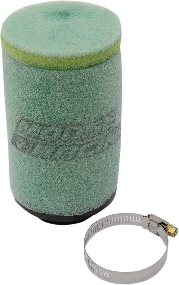 Precision Pre-Oiled Air Filter