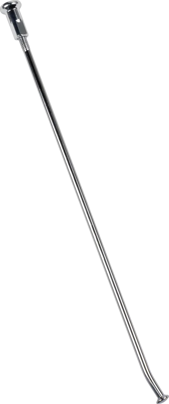 Coated Steel Individual Spokes