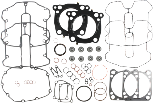 Motor Gasket Kit