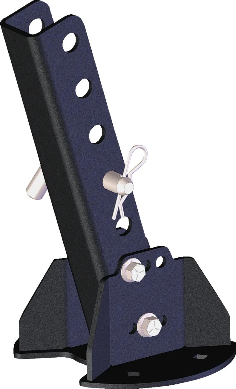 Plow Lever Lift