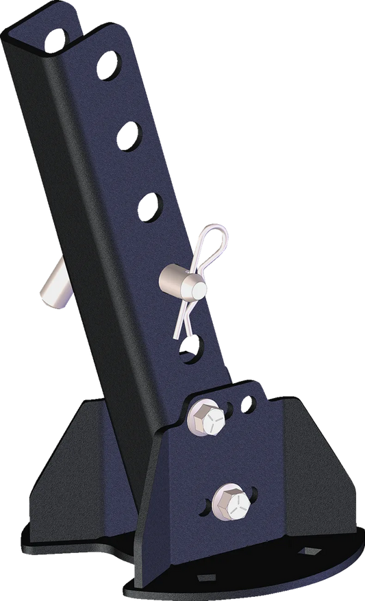 Plow Lever Lift