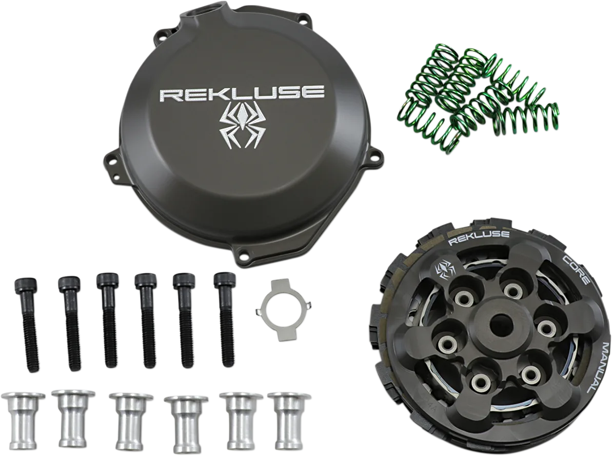 Core Manual TorqDrive® Clutch Kit