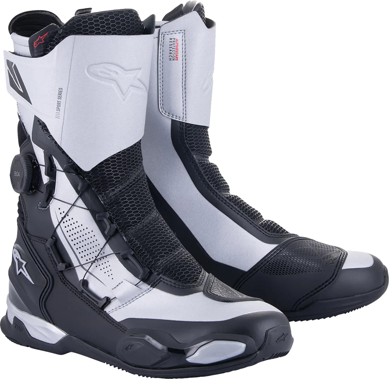 SP-X BOA Boots — 42