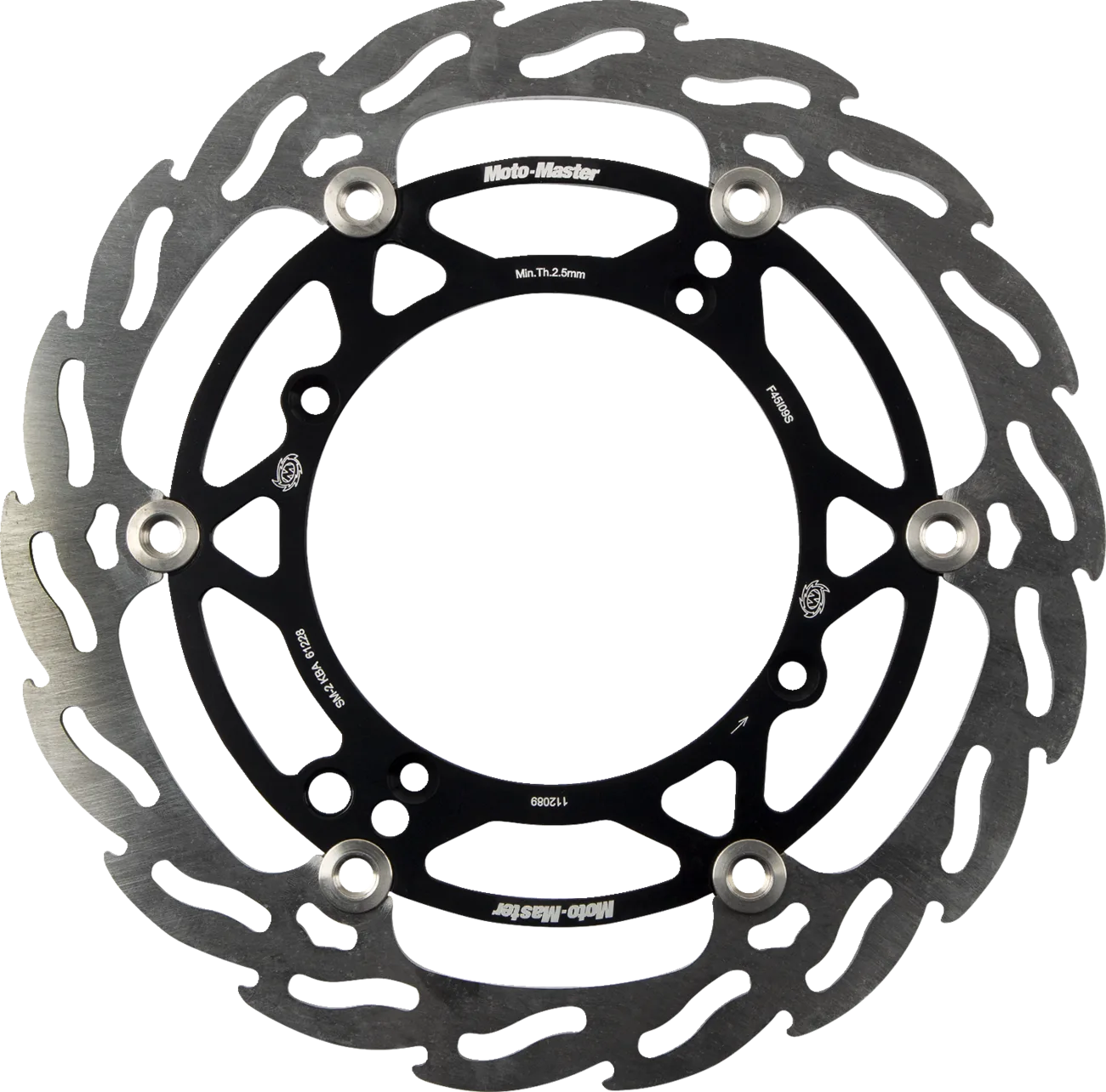 Brake Rotors