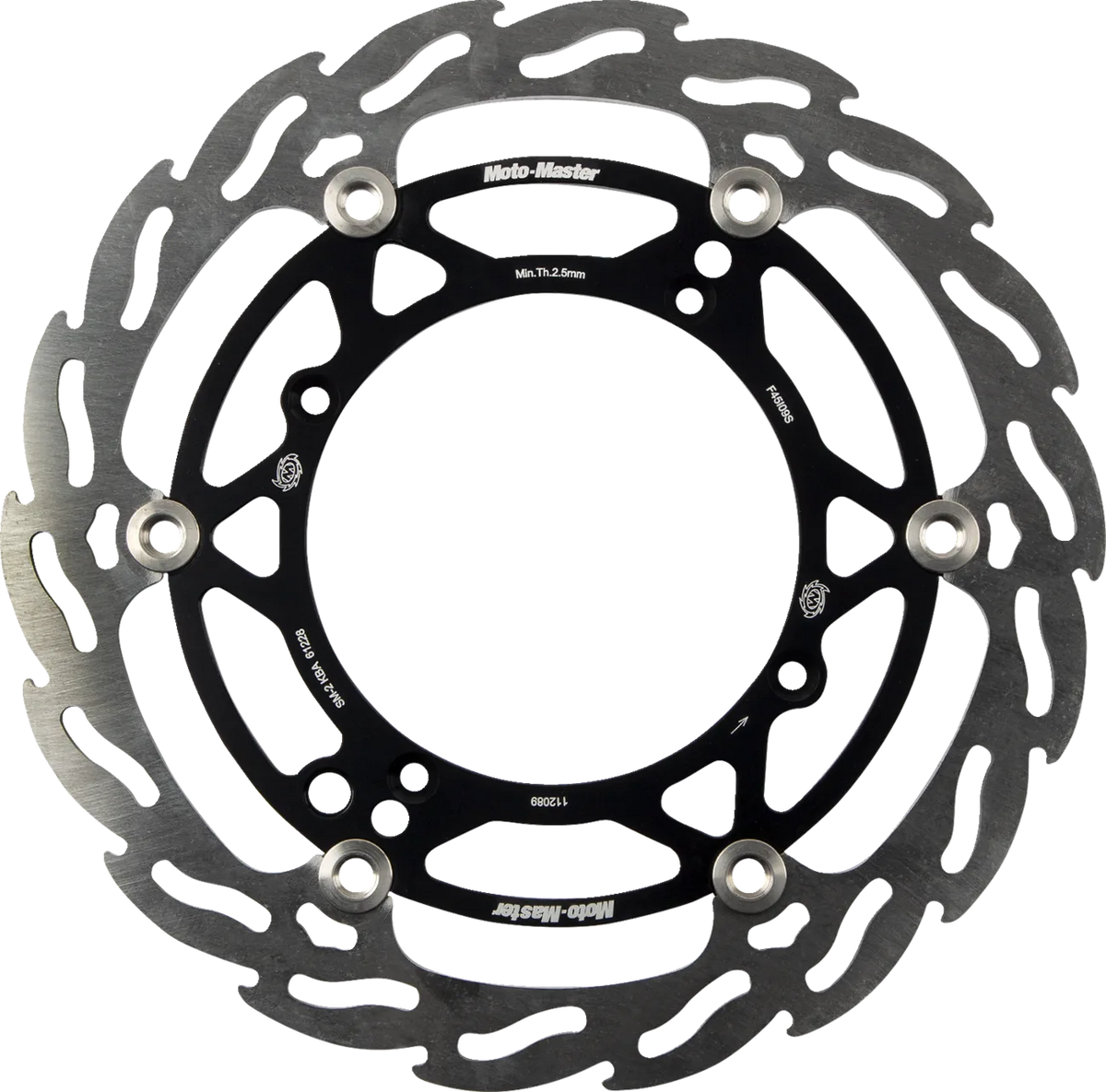 Brake Rotors