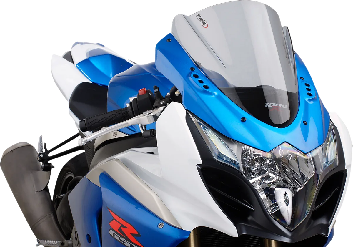 Z-Racing Windscreen