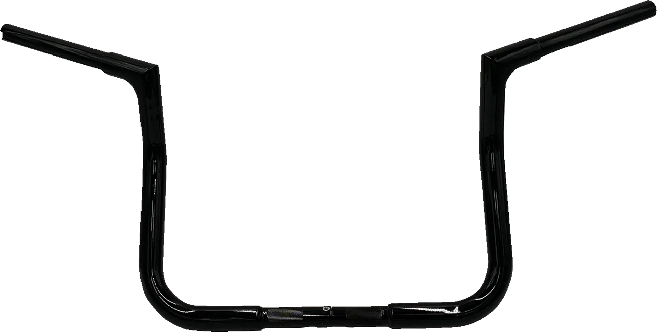 1-1/4" EZ Install Flat Top Handlebar