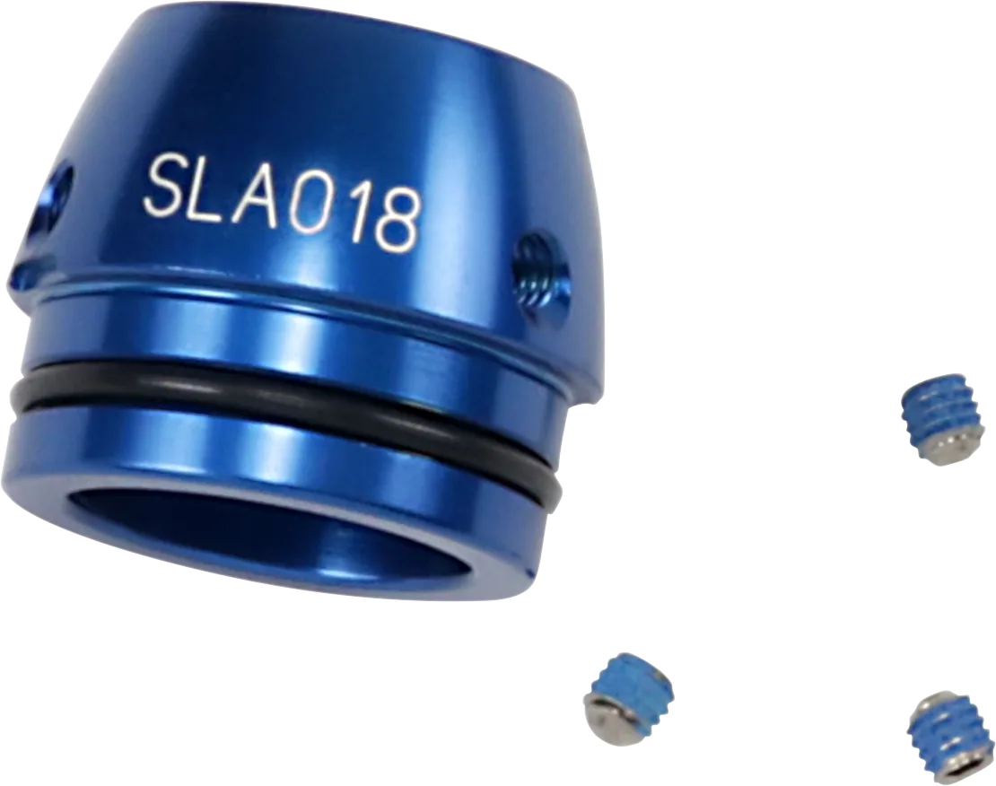Impeller Seal