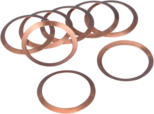 Muffler Junction Gasket