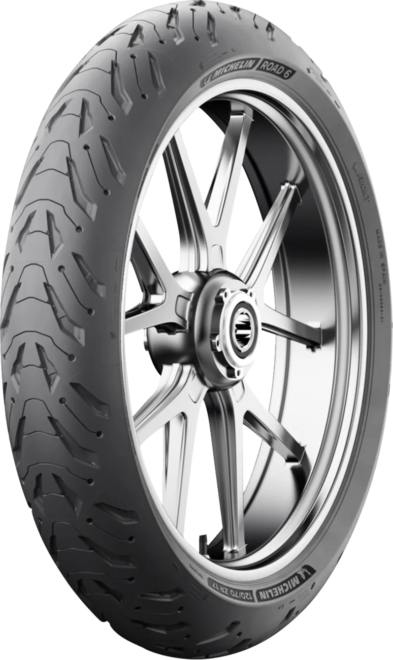 Road 6 Tire