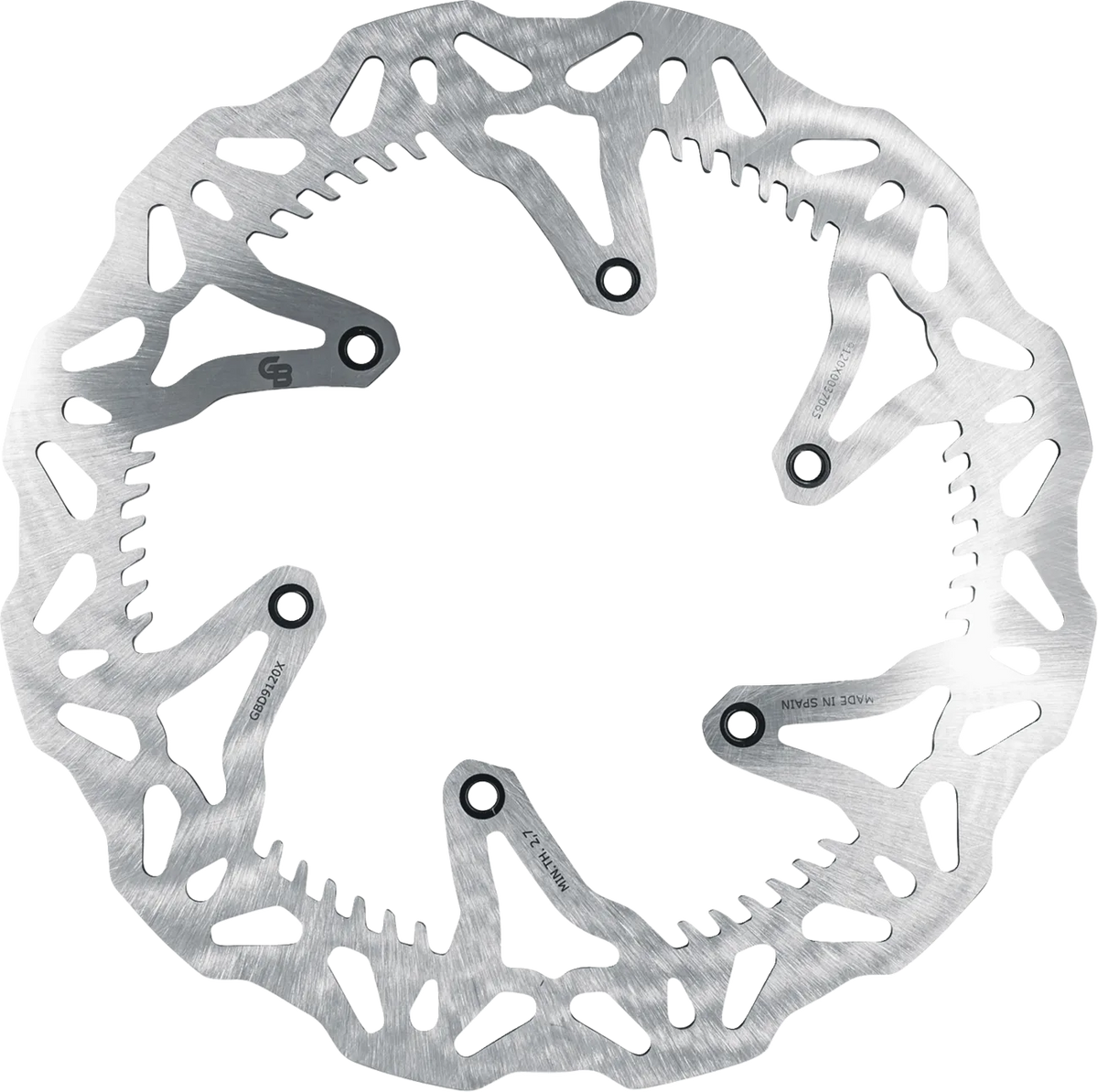 Brake Rotor