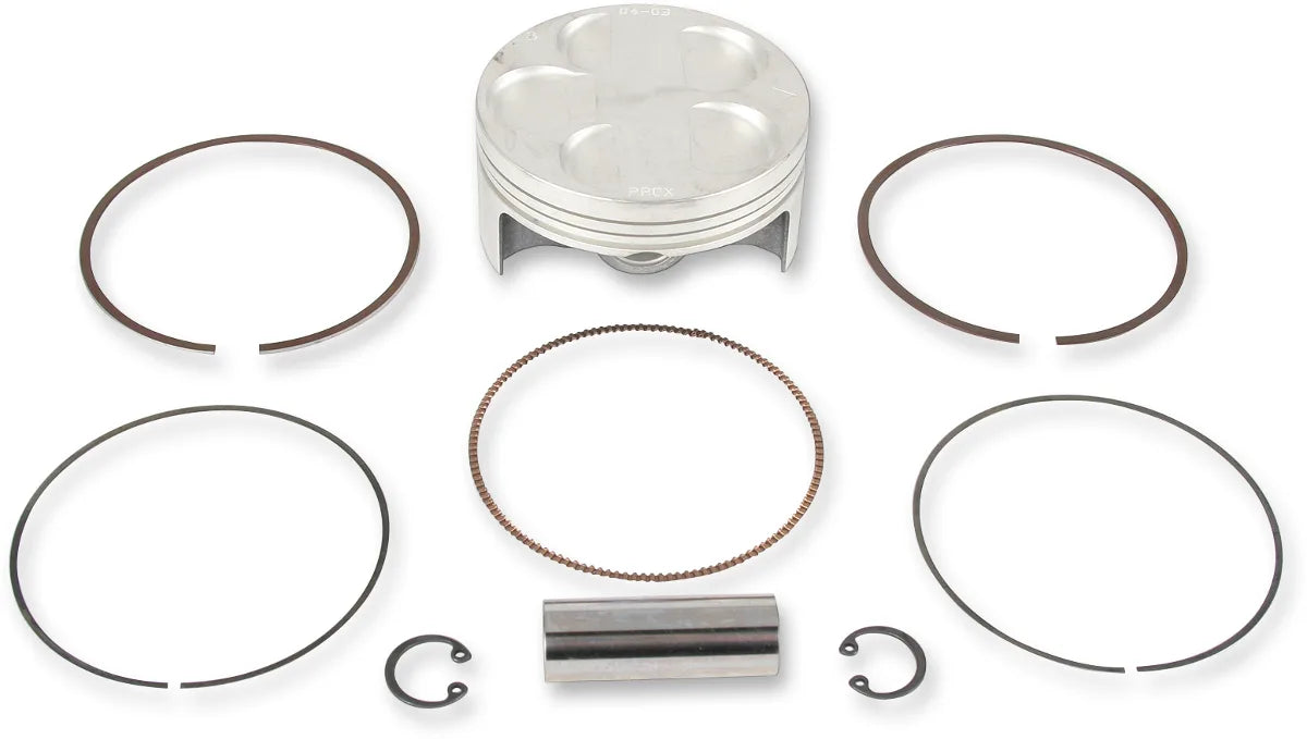 Piston Kit for 4-Stroke