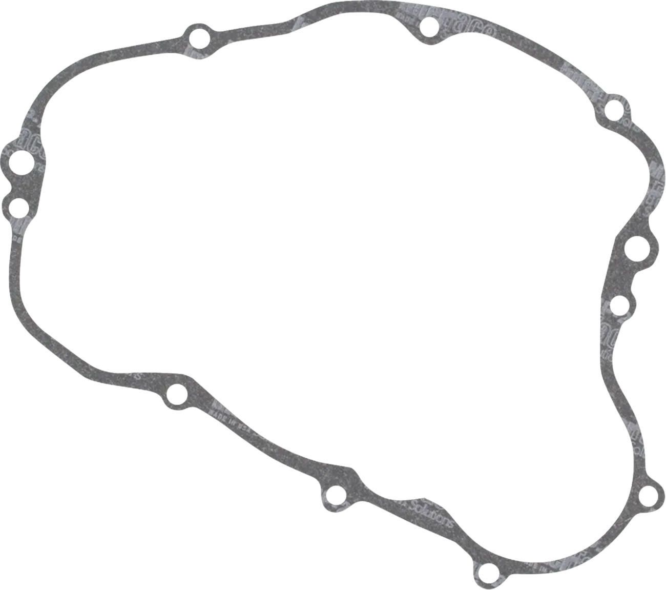 Side Cover Gasket Kit