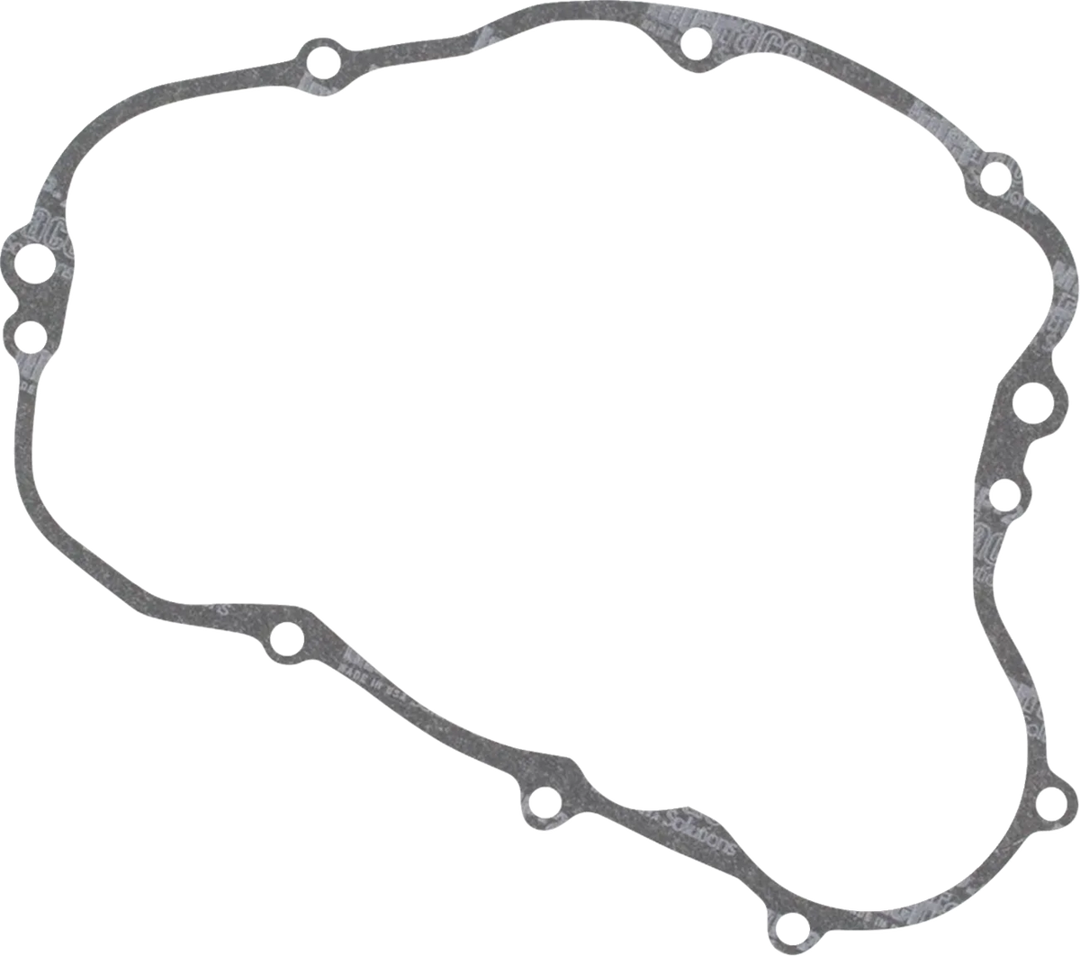Side Cover Gasket Kit