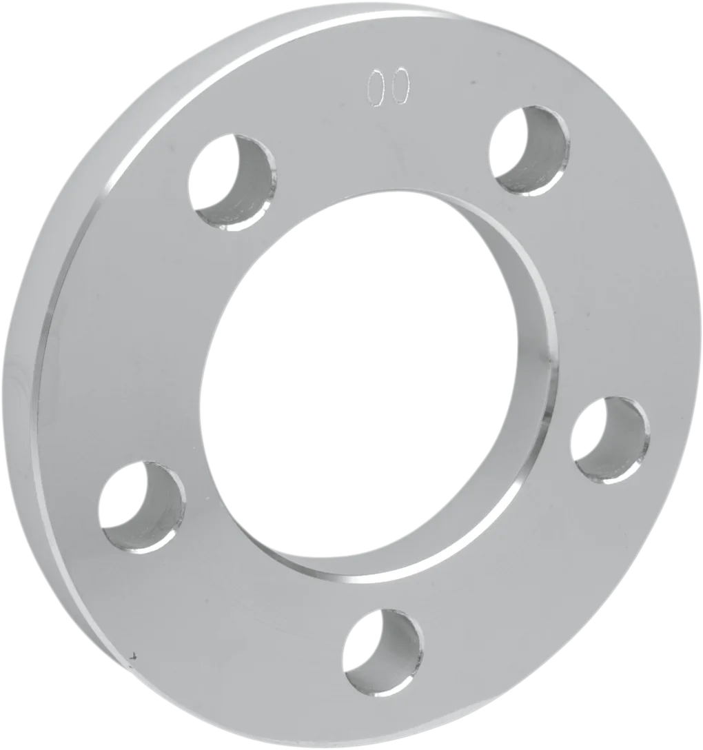 Rear Sprocket or Pulley Spacer