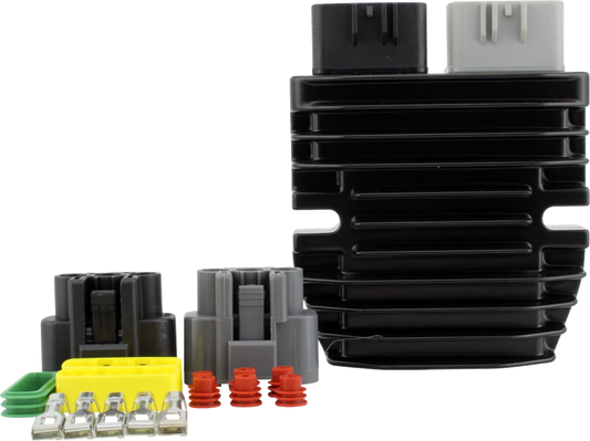 Voltage Regulator