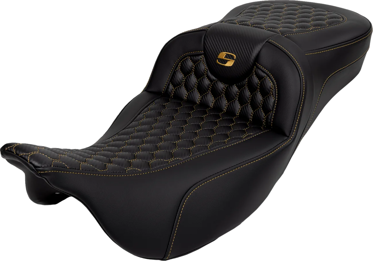 Honeycomb Roadsofa™ Seat