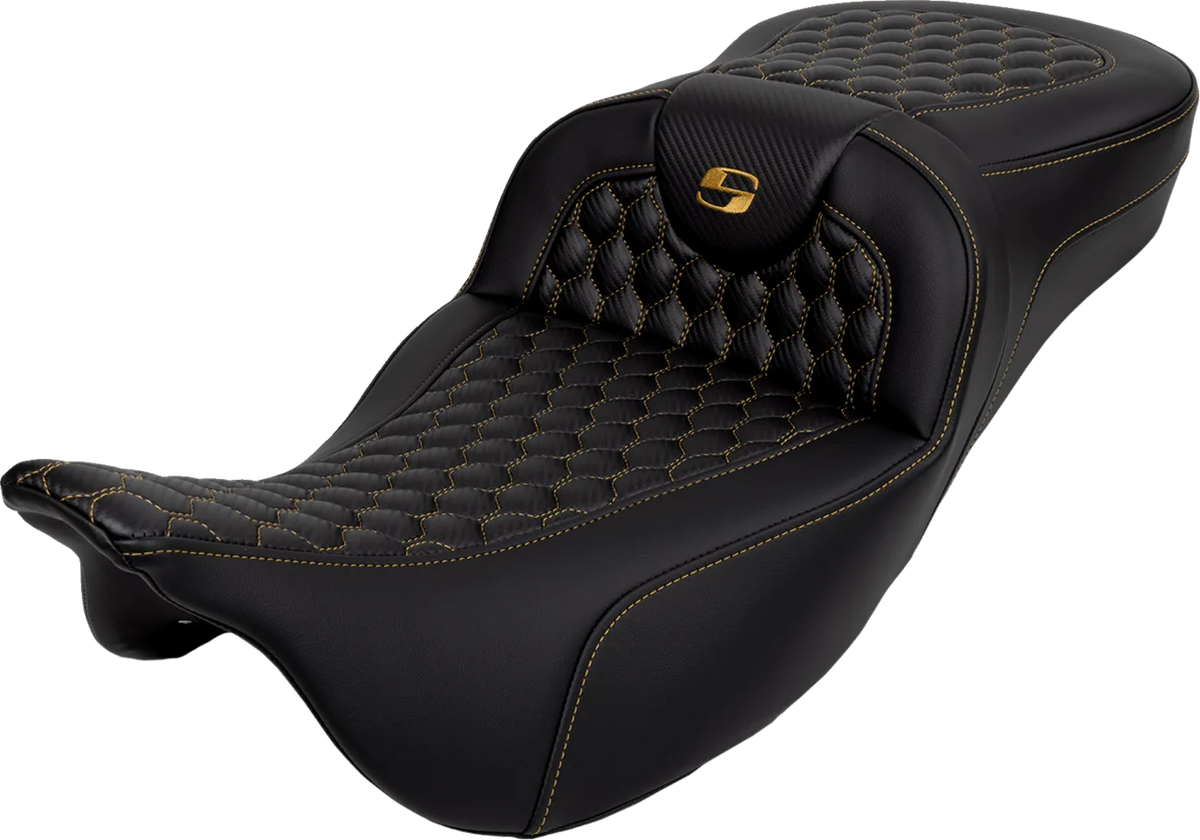 Honeycomb Roadsofa™ Seat