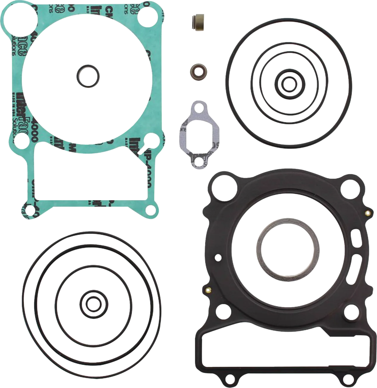 Top End Gasket Kit