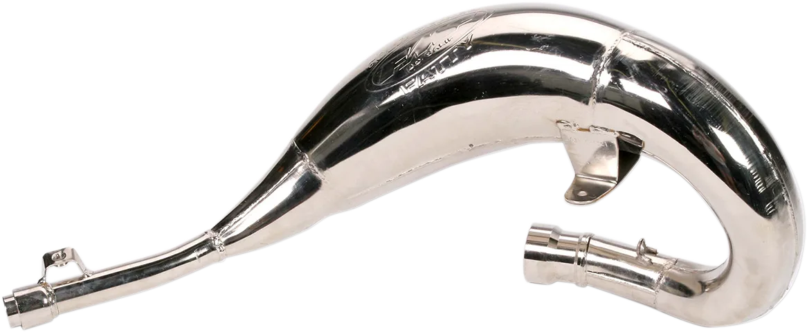 Gold Series Fatty™ Head Pipe