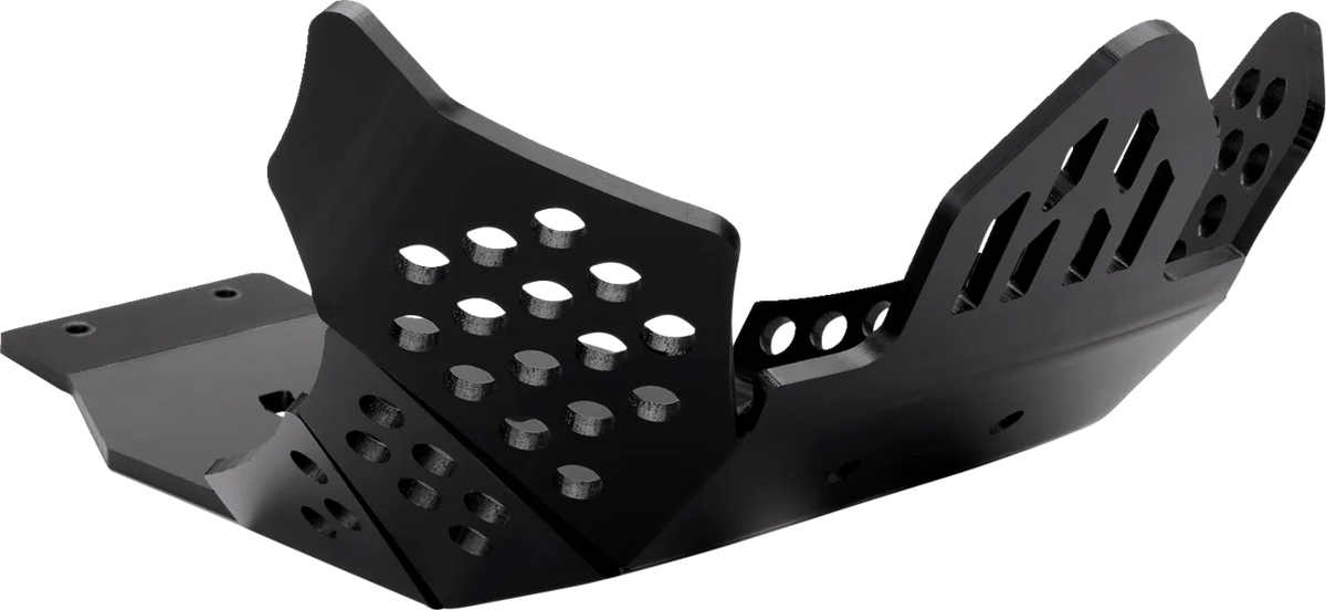 Plastic Skid Plate