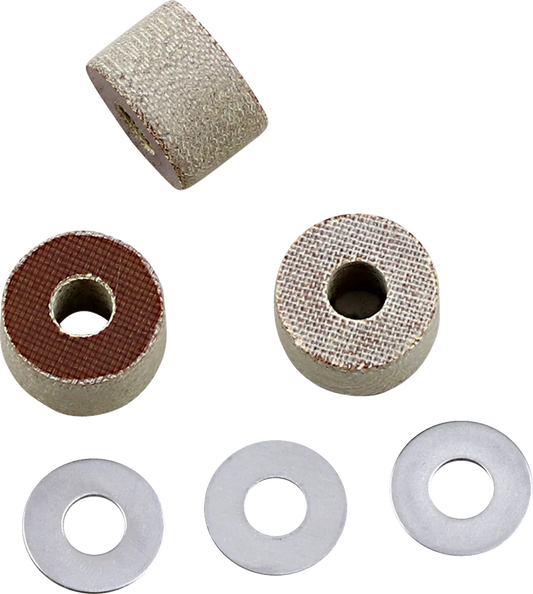 Secondary Clutch Roller Kit