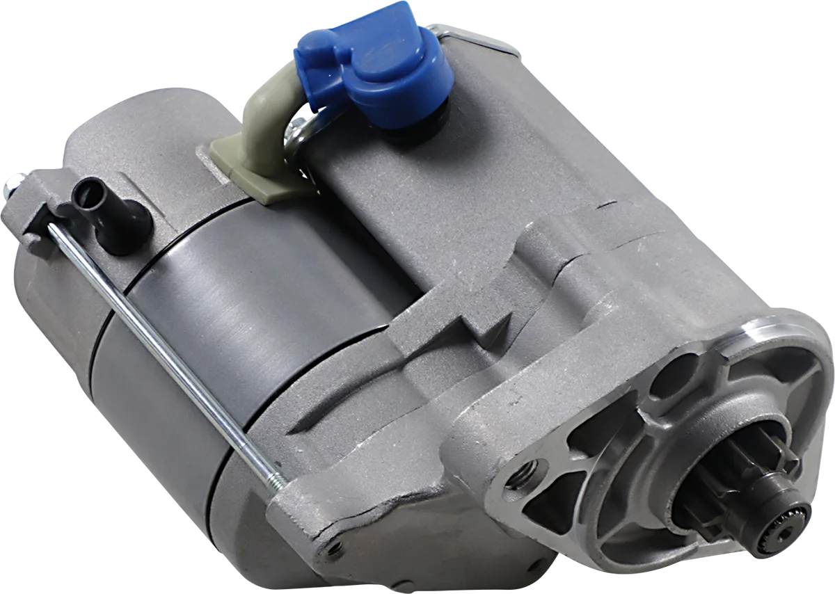 Starter for Kawasaki