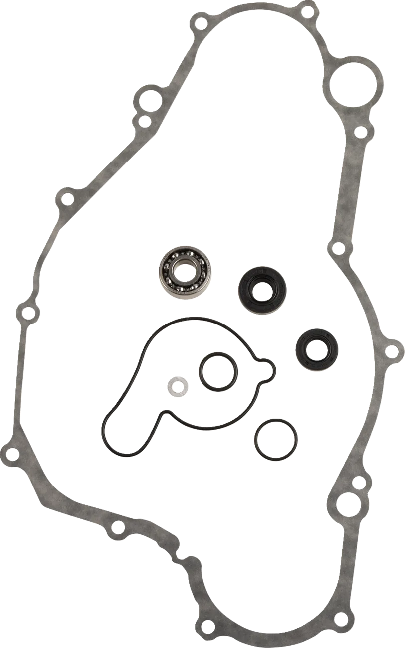 Water Pump Rebuild Kit