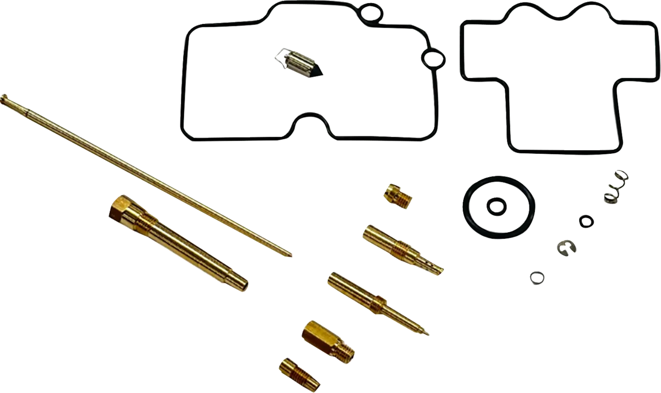 Carburetor Repair Kit