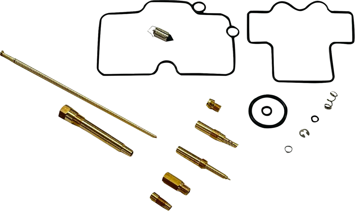 Carburetor Repair Kit