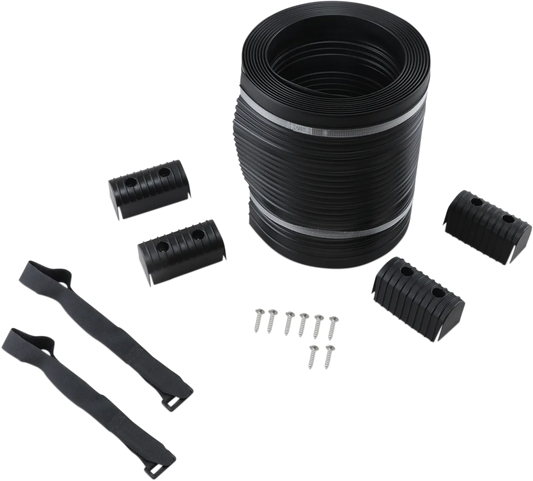 Bunk Wrap Kit