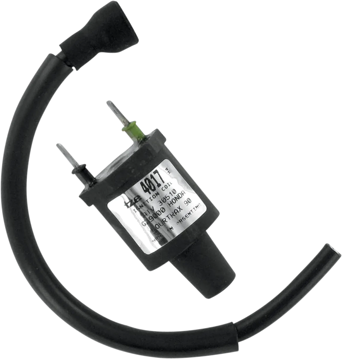 Hot Shot Ignition Coil
