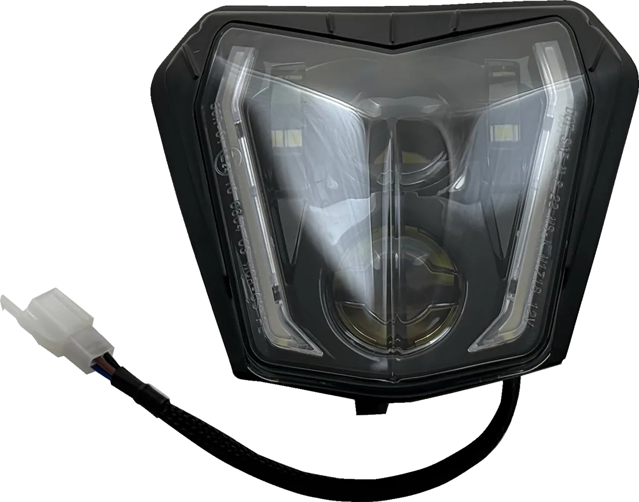 Headlight