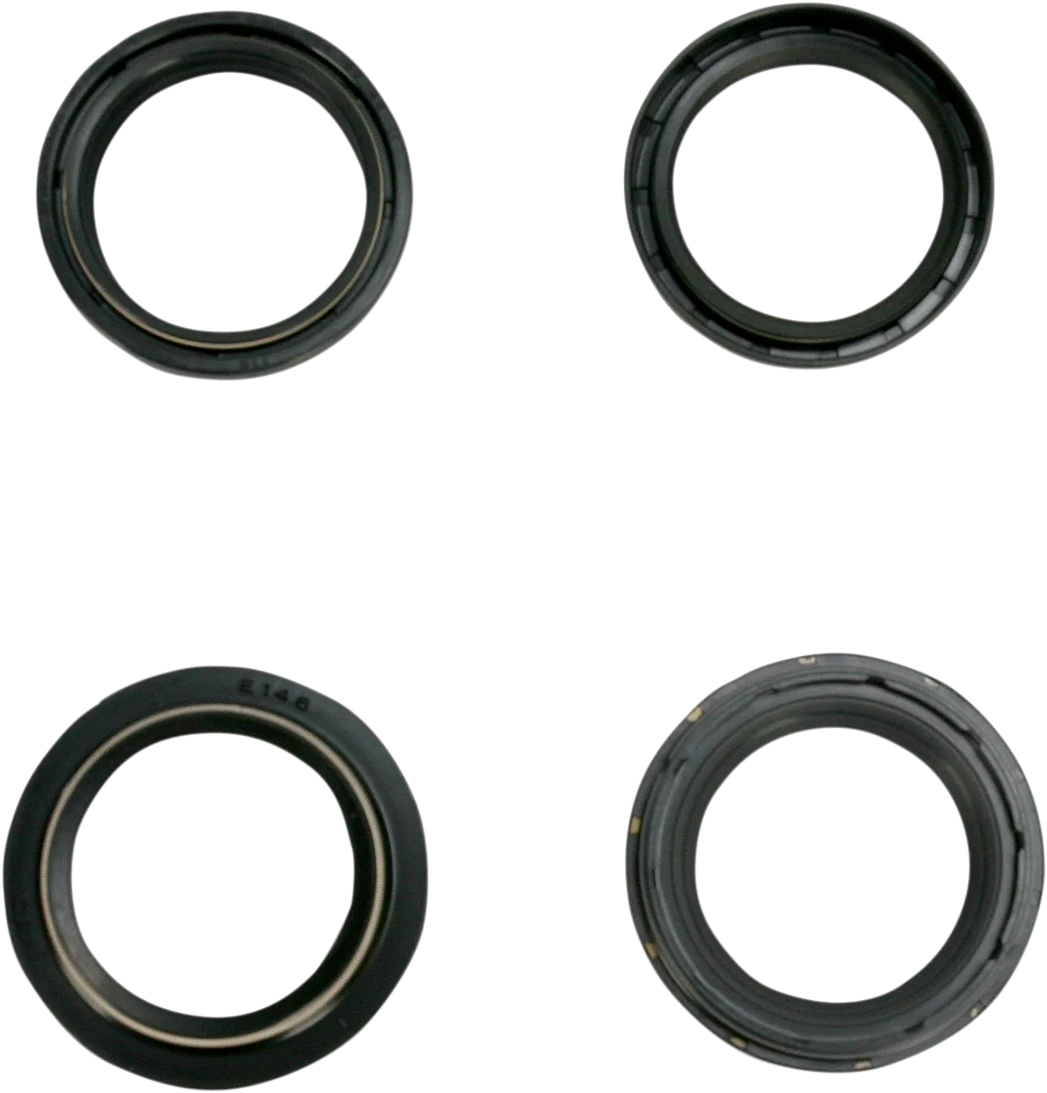 Fork Seal/Dust Seal Kit
