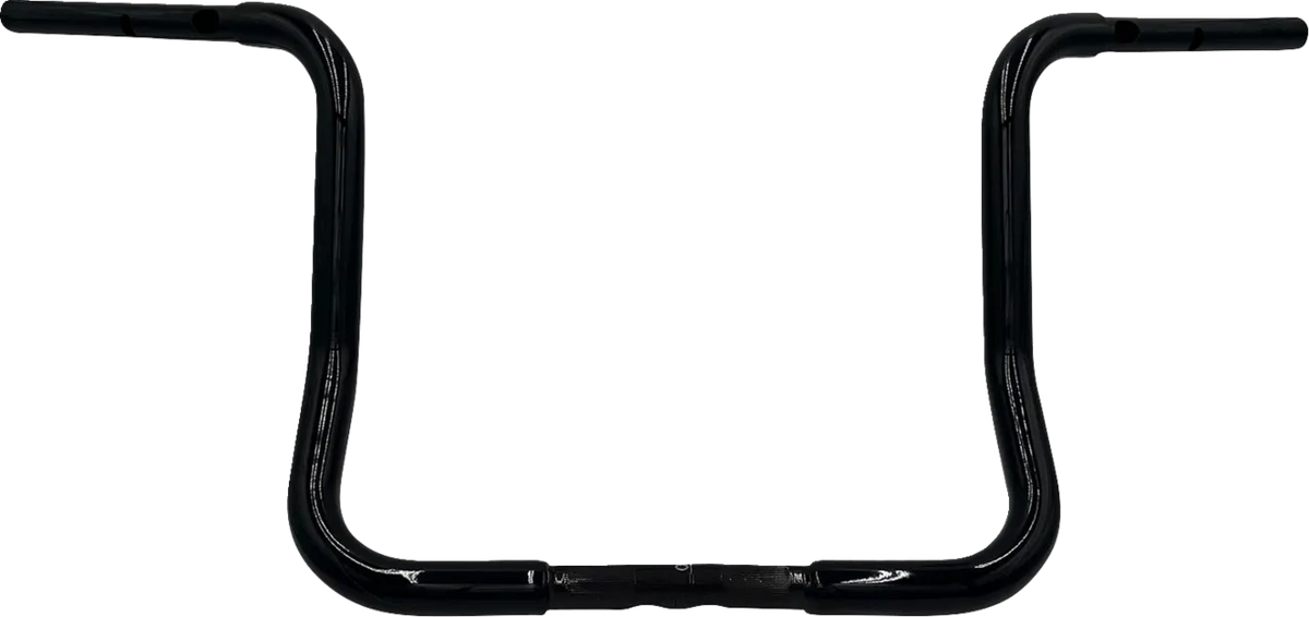 1-1/4" EZ Install Round Top Handlebar