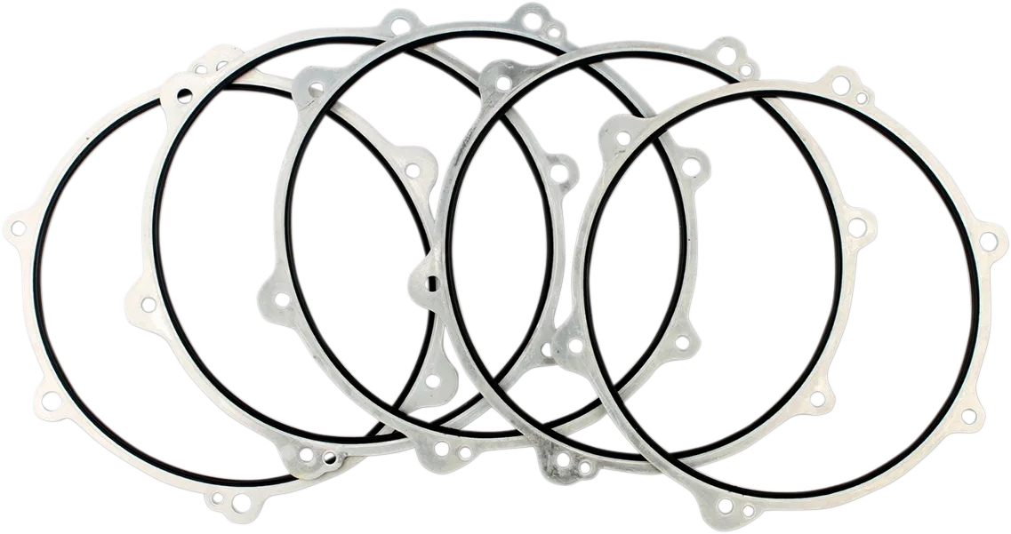 Aluminum Inner Primary Spacer Gasket