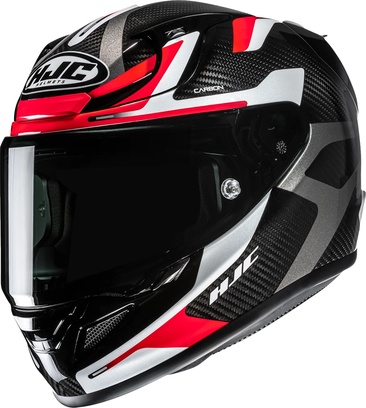 RPHA 12 Carbon Xentra Helmet