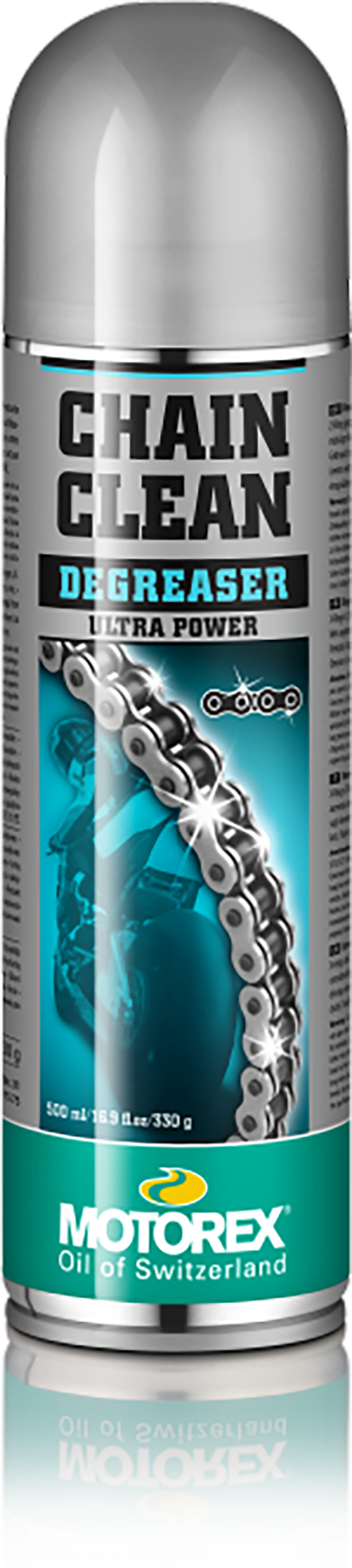 Chain Clean Degreaser Spray