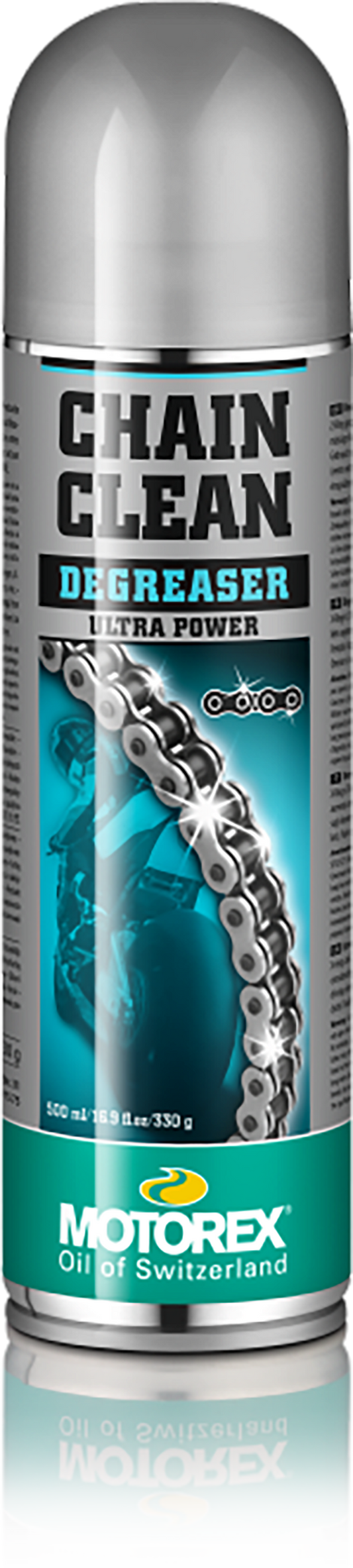 Chain Clean Degreaser Spray
