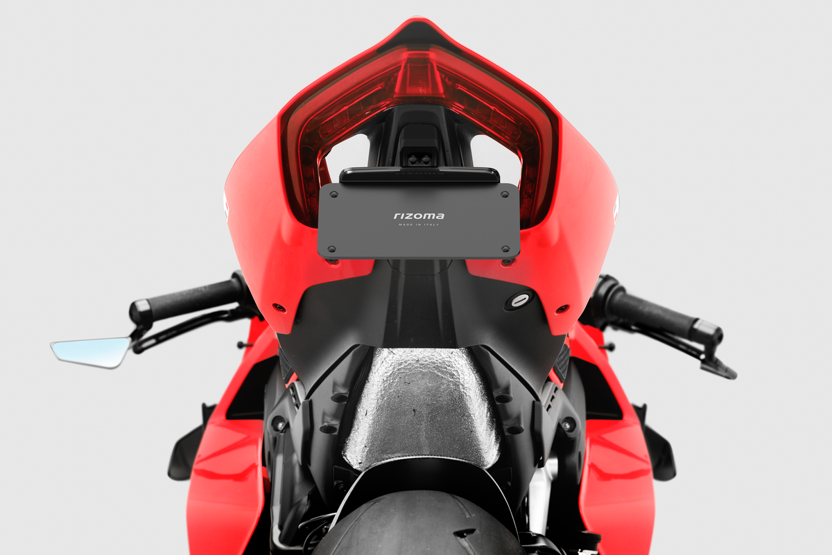 Flat-Out Fender Eliminator