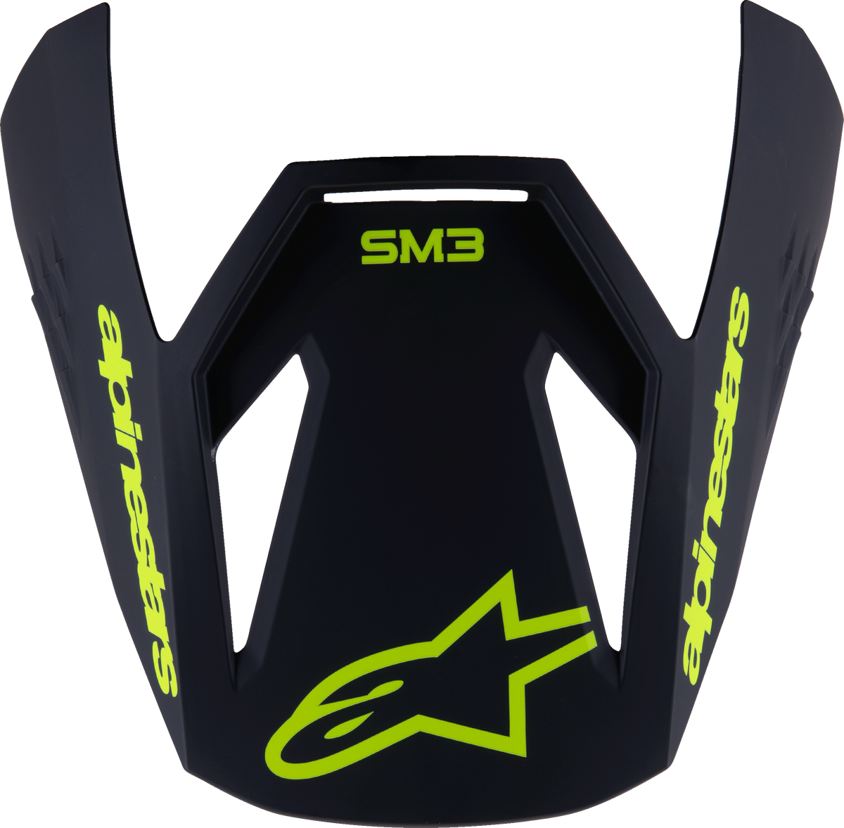 SM3 Youth Radium Visor