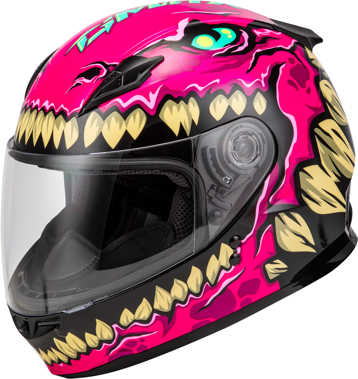 Youth GM-49Y Drax Helmet