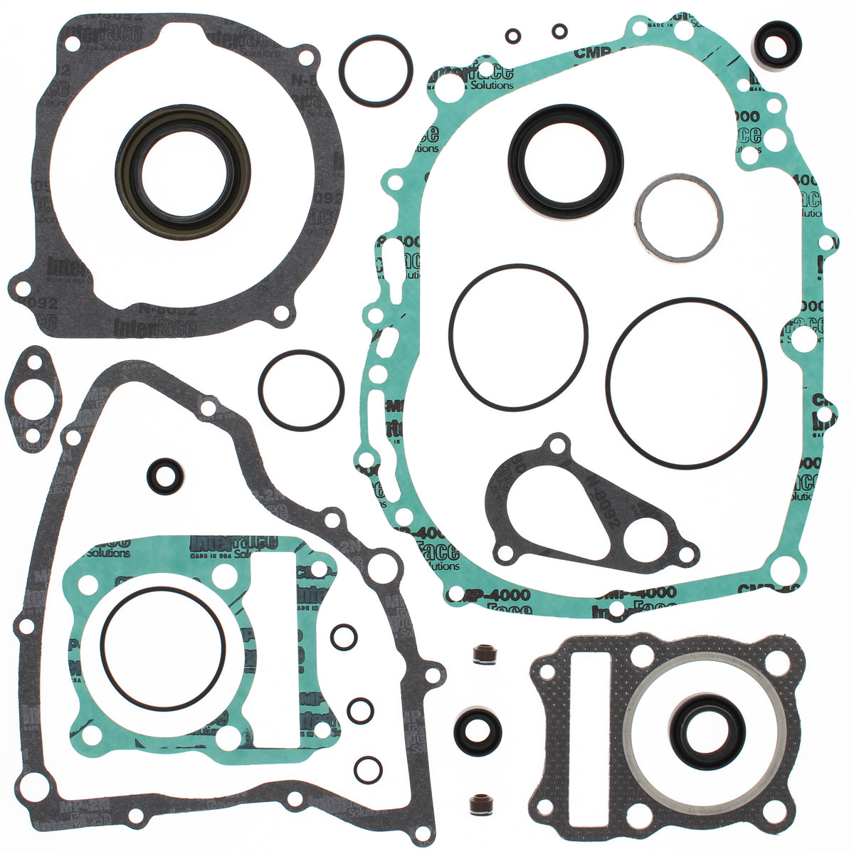Complete Gasket Kit